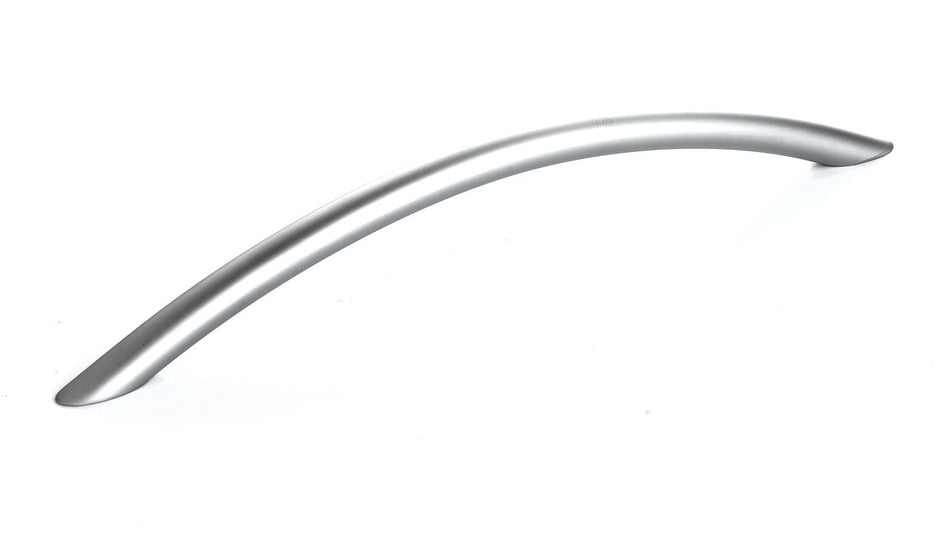 Richelieu BP272192174: 192mm cc Clifton Cabinet Pull - Polished Chrome