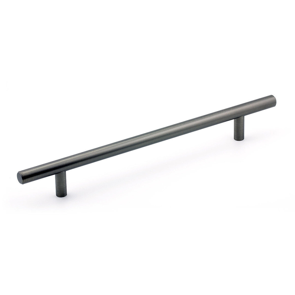 Richelieu BP305192143: 192mm cc Washington Cabinet Pull - Antique Nickel