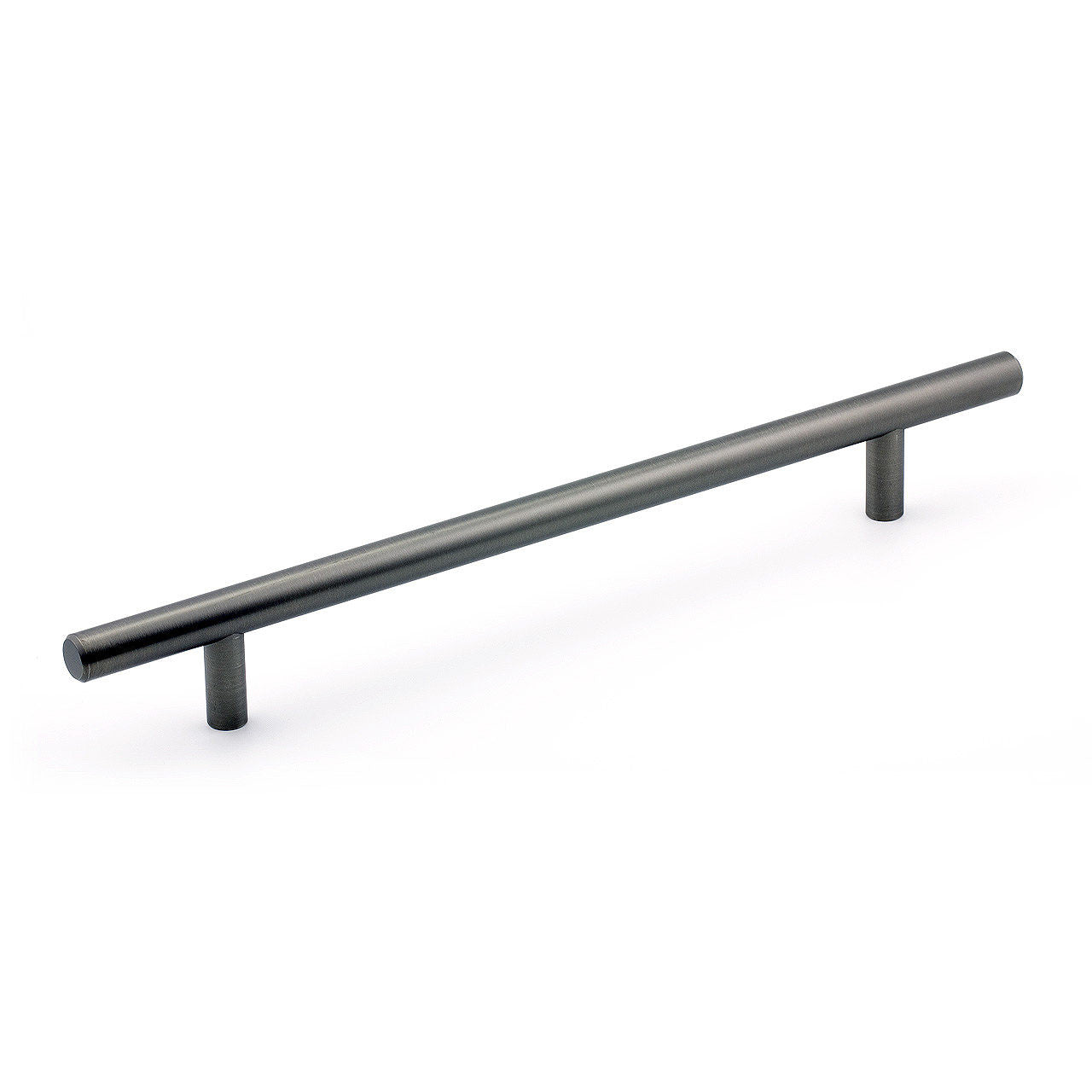 Richelieu BP305192143: 192mm cc Washington Cabinet Pull - Antique Nickel