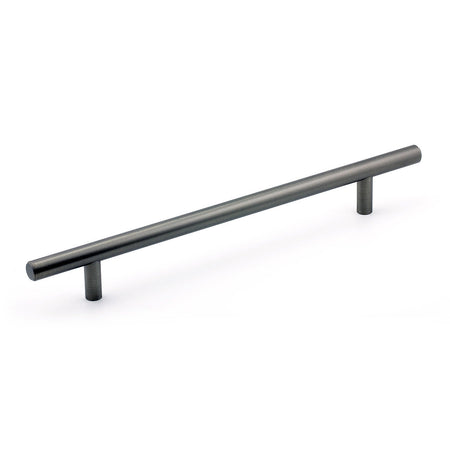 Richelieu BP305192143: 192mm cc Washington Cabinet Pull - Antique Nickel