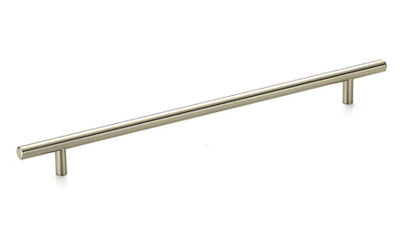 Richelieu BP305298195: 11-3/4" cc Washington Cabinet Pull - Brushed Nickel