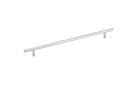 Richelieu BP305333140: 333mm cc Washington Cabinet Pull - Polished Chrome