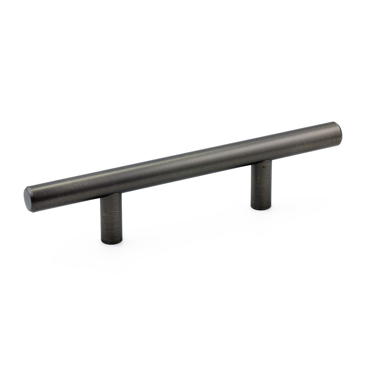 Richelieu BP30576143: 3" cc Washington Cabinet Pull - Antique Nickel