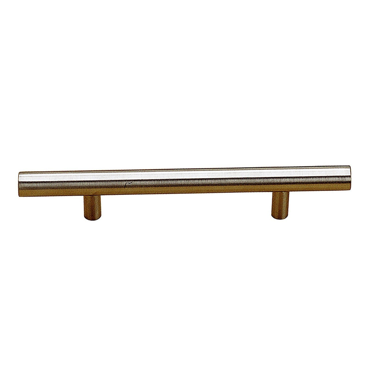 Richelieu BP30576195: 3" cc Washington Cabinet Pull - Brushed Nickel