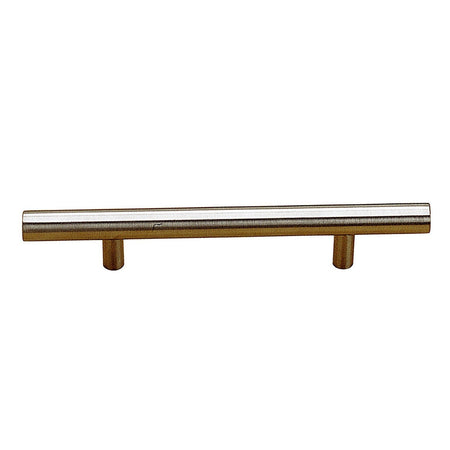 Richelieu BP30576195: 3" cc Washington Cabinet Pull - Brushed Nickel