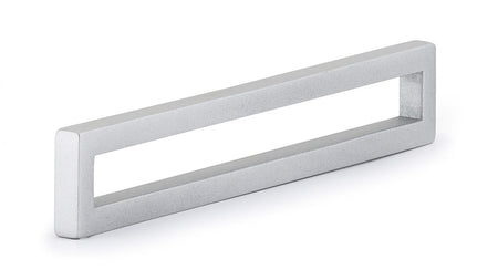 Richelieu BP312456160174: 160mm cc Minimalist Cabinet Pull - Matte Chrome