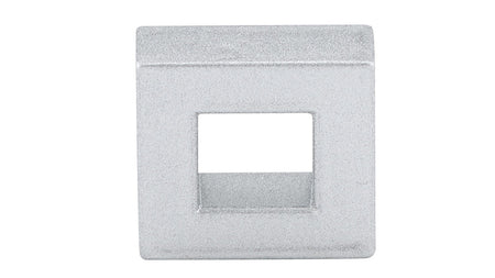 Richelieu BP31604325174: 1" Victoria Cabinet Knob - Matte Chrome