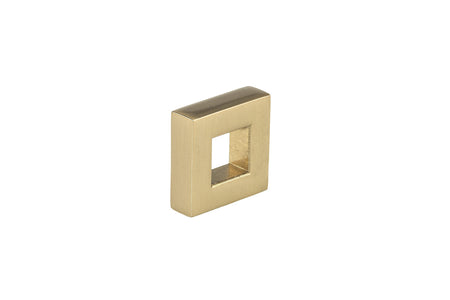Richelieu BP31604325CHBRZ: 1" Victoria Cabinet Knob - Champagne Bronze