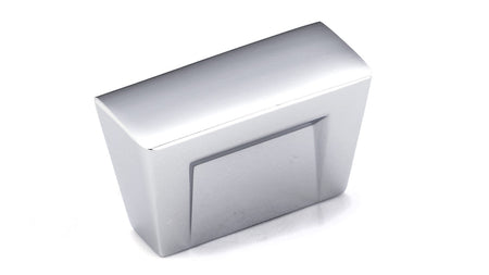 Richelieu BP31632330140: 1-3/8" Malba Cabinet Knob - Polished Chrome