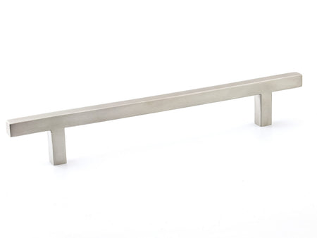 Richelieu BP321160170: 160mm cc Sunset Cabinet Pull - Stainless Steel