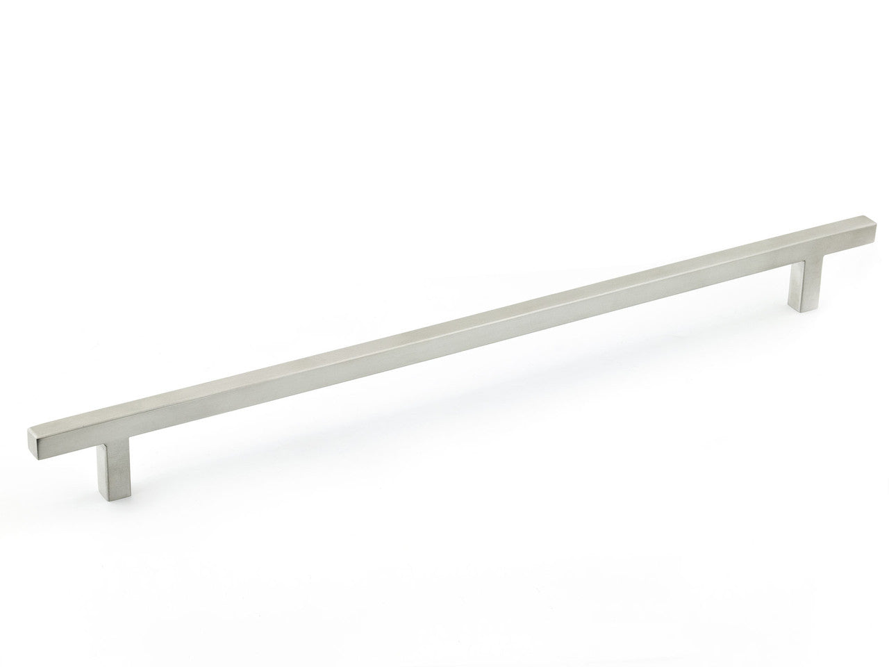 Richelieu BP321320170: 320mm cc Sunset Cabinet Pull - Stainless Steel