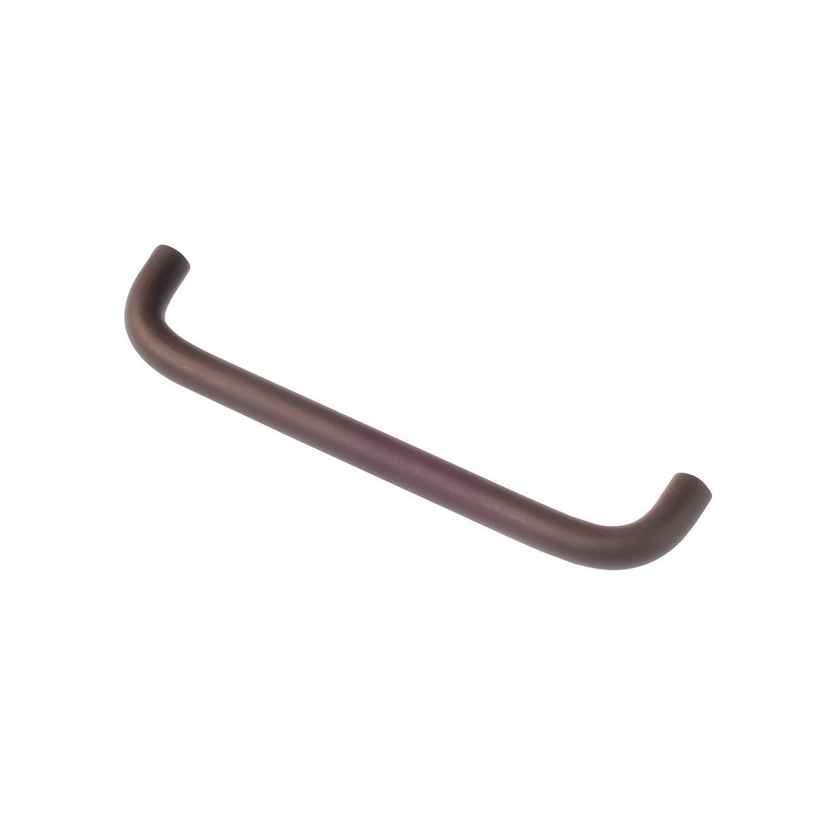 Richelieu BP33285ORB: 128mm cc Livingston Wire Cabinet Pull - Oil Rubbed Bronze