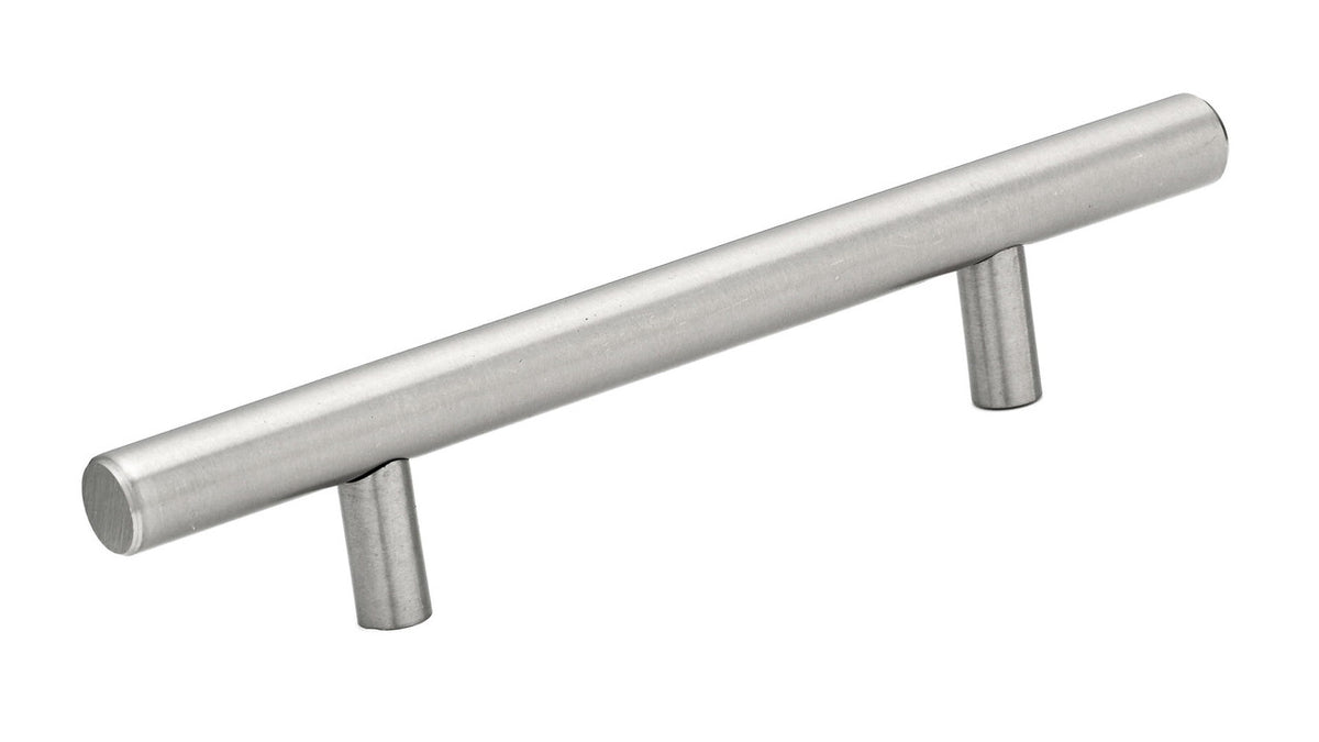 Richelieu BP3487105170AB: 105mm cc Tivoli Cabinet Pull - Antibacterial Stainless Steel