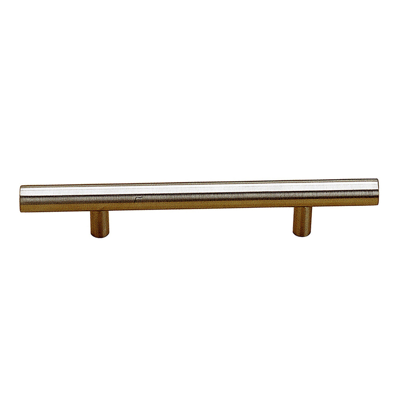Richelieu BP3487219170: 219mm cc Tivoli Cabinet Pull - Stainless Steel