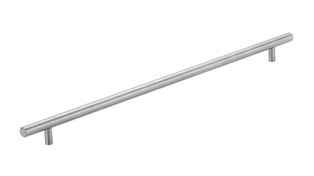 Richelieu BP3487410170: 410mm cc Tivoli Cabinet Pull - Stainless Steel