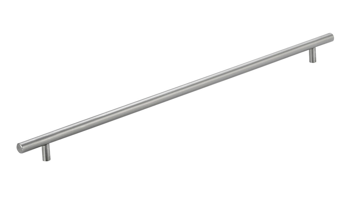 Richelieu BP3487486170: 13" cc Tivoli Cabinet Pull - Stainless Steel