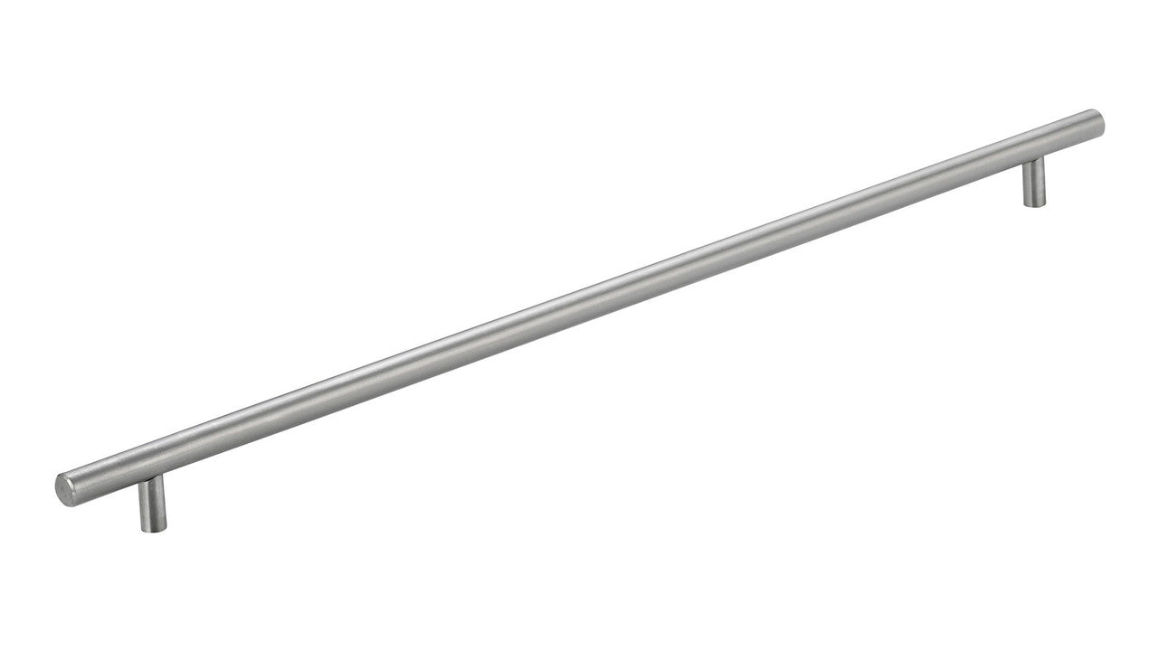Richelieu BP3487486170: 13" cc Tivoli Cabinet Pull - Stainless Steel