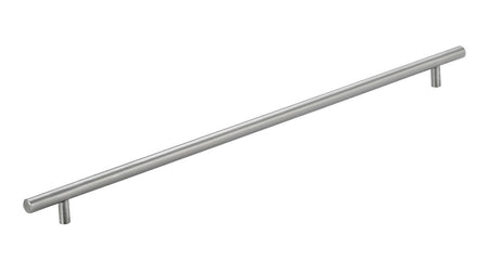 Richelieu BP3487486170: 13" cc Tivoli Cabinet Pull - Stainless Steel