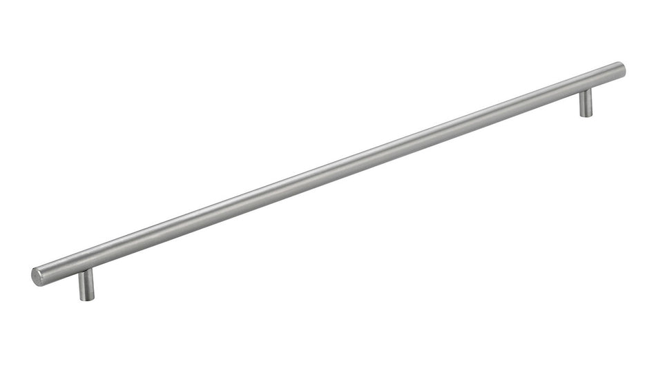 Richelieu BP3487486170: 13" cc Tivoli Cabinet Pull - Stainless Steel