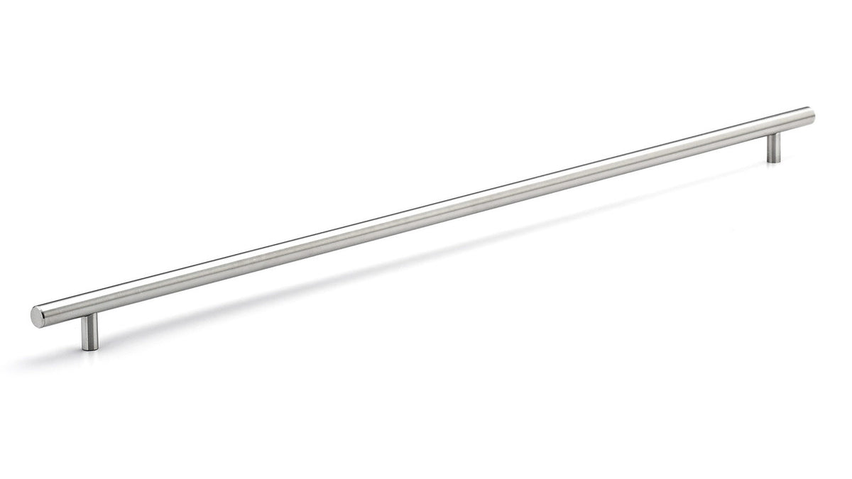 Richelieu BP3487638170: 11" cc Tivoli Cabinet Pull - Stainless Steel
