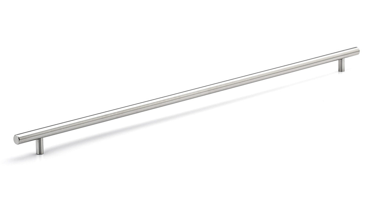 Richelieu BP3487638170: 11" cc Tivoli Cabinet Pull - Stainless Steel