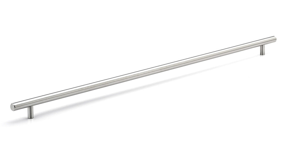 Richelieu BP3487638170: 11" cc Tivoli Cabinet Pull - Stainless Steel