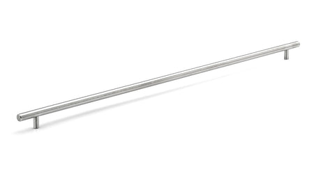 Richelieu BP3487714170: 11" cc Tivoli Cabinet Pull - Stainless Steel
