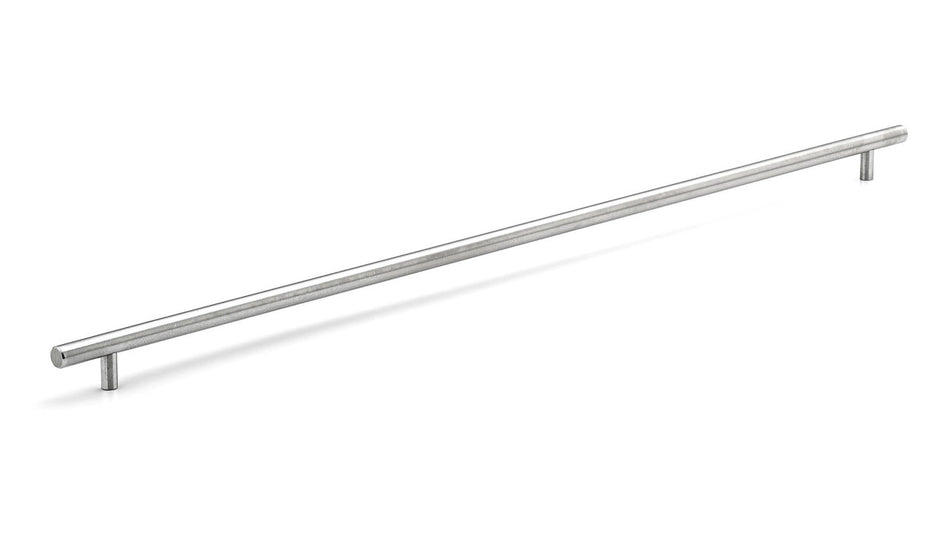 Richelieu BP3487714170: 11" cc Tivoli Cabinet Pull - Stainless Steel