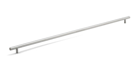 Richelieu BP3487790170: 790mm cc Tivoli Cabinet Pull - Stainless Steel