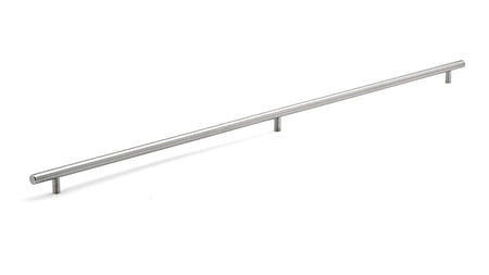 Richelieu BP3487867170: 13" cc Tivoli Cabinet Pull - Stainless Steel