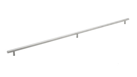 Richelieu BP3487943170: 943mm cc Tivoli Cabinet Pull - Stainless Steel