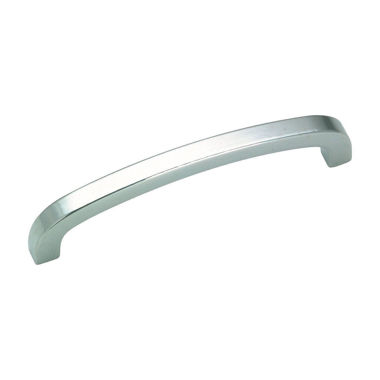 Richelieu BP35097195: 96mm cc Wadsworth Cabinet Pull - Brushed Nickel