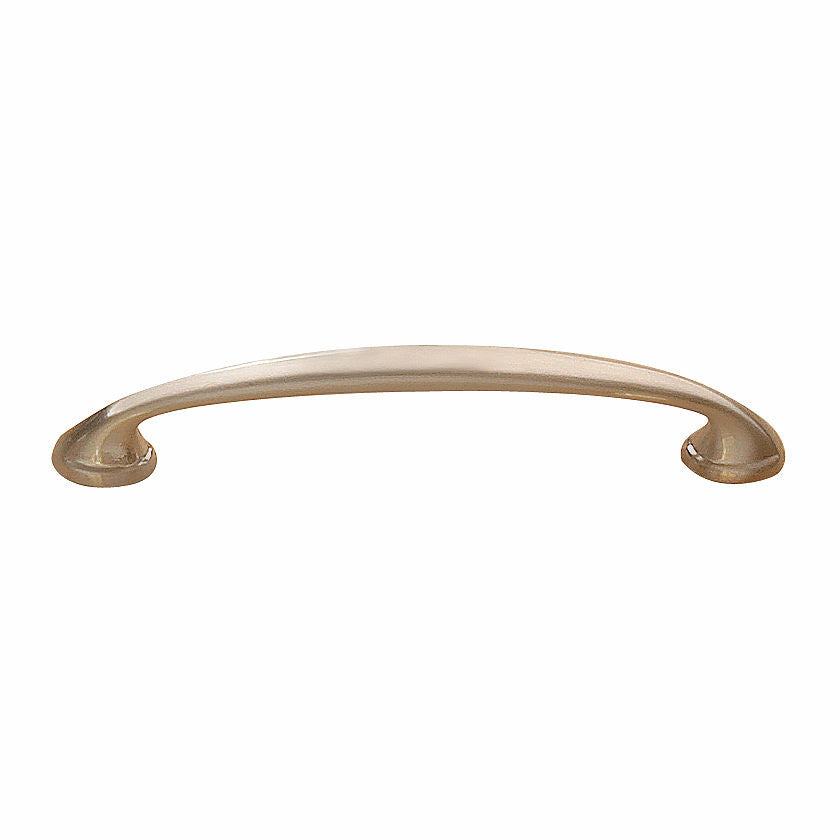 Richelieu BP41296195: 96mm cc Auburndale Cabinet Pull - Brushed Nickel