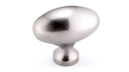 Richelieu BP444350195: 2" Olinville Cabinet Knob - Brushed Nickel
