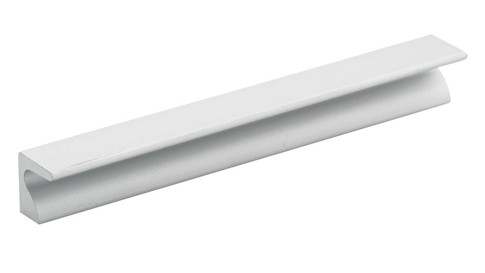 Richelieu BP46049610: 96mm cc Treviso Cabinet Pull - Aluminum