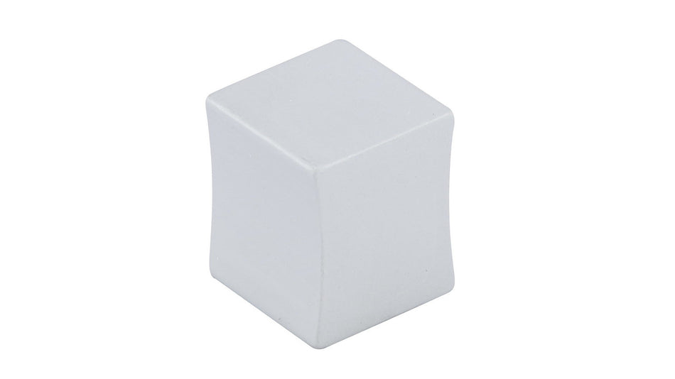 Richelieu BP46072010: 20mm Treviso Cabinet Knob - Aluminum