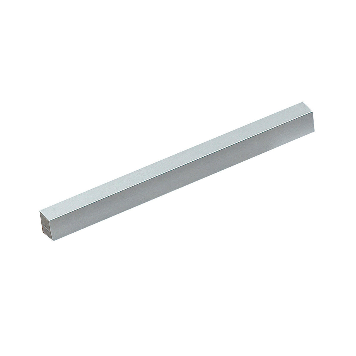 Richelieu BP46072022410: 224mm cc Treviso Cabinet Pull - Aluminum