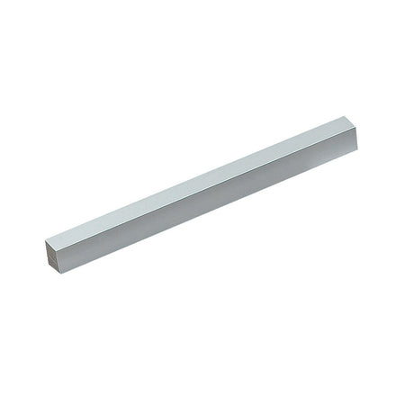 Richelieu BP46072022410: 224mm cc Treviso Cabinet Pull - Aluminum