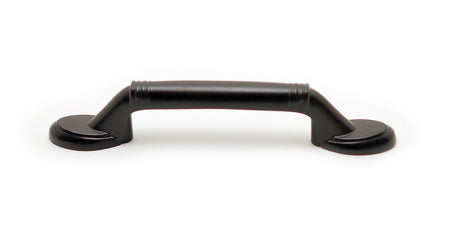 Richelieu BP5183ORB: 3" cc Monmartre Cabinet Pull - Oil Rubbed Bronze