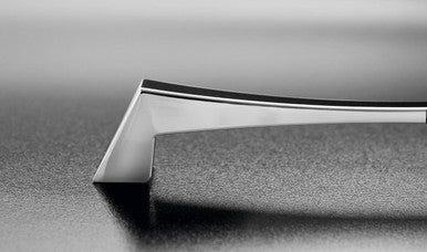 Richelieu BP5187320905: 320mm cc Vivara Cabinet Pull - Graphite