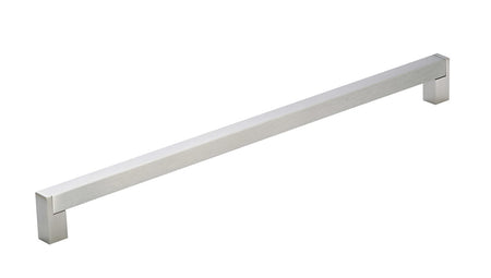 Richelieu BP52096195: 96mm cc Lipari Cabinet Pull - Brushed Nickel