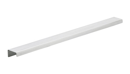 Richelieu BP57616170: 14" cc Lenox Edge Cabinet Pull - Stainless Steel
