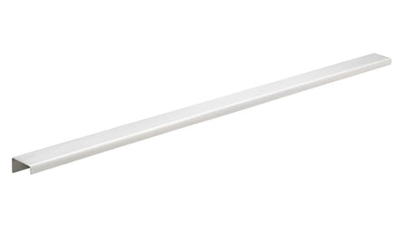 Richelieu BP57628170: 26" cc Lenox Edge Cabinet Pull - Stainless Steel