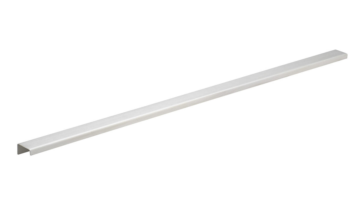 Richelieu BP57634170: 32" cc Lenox Edge Cabinet Pull - Stainless Steel