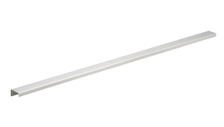 Richelieu BP57634170: 32" cc Lenox Edge Cabinet Pull - Stainless Steel