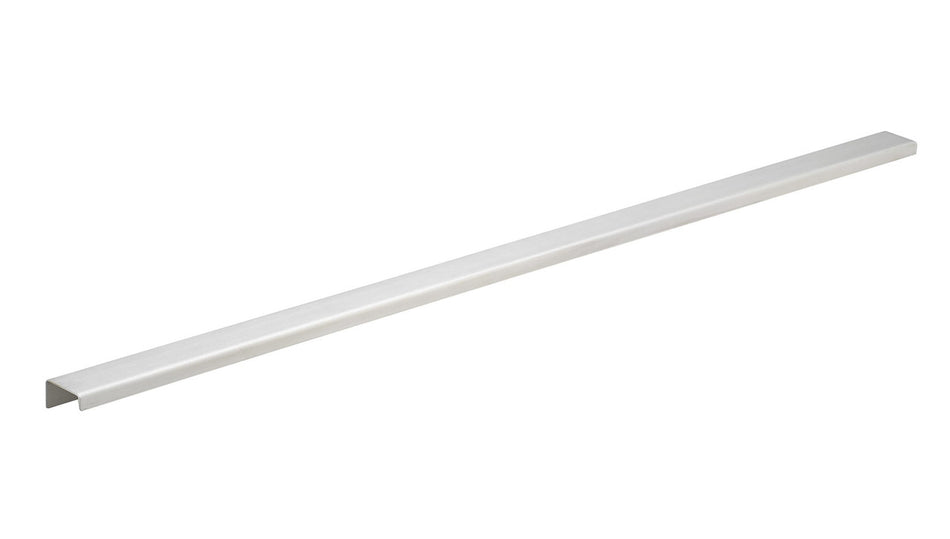 Richelieu BP57634170: 32" cc Lenox Edge Cabinet Pull - Stainless Steel