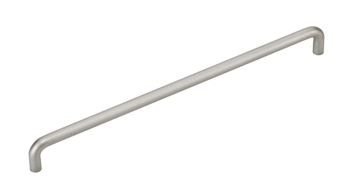 Richelieu BP6211288184: 11-3/8" cc Livingston Wire Cabinet Pull - Matte Nickel
