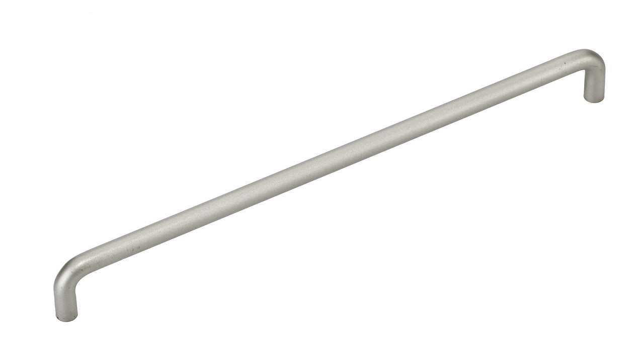 Richelieu BP6211288184: 11-3/8" cc Livingston Wire Cabinet Pull - Matte Nickel
