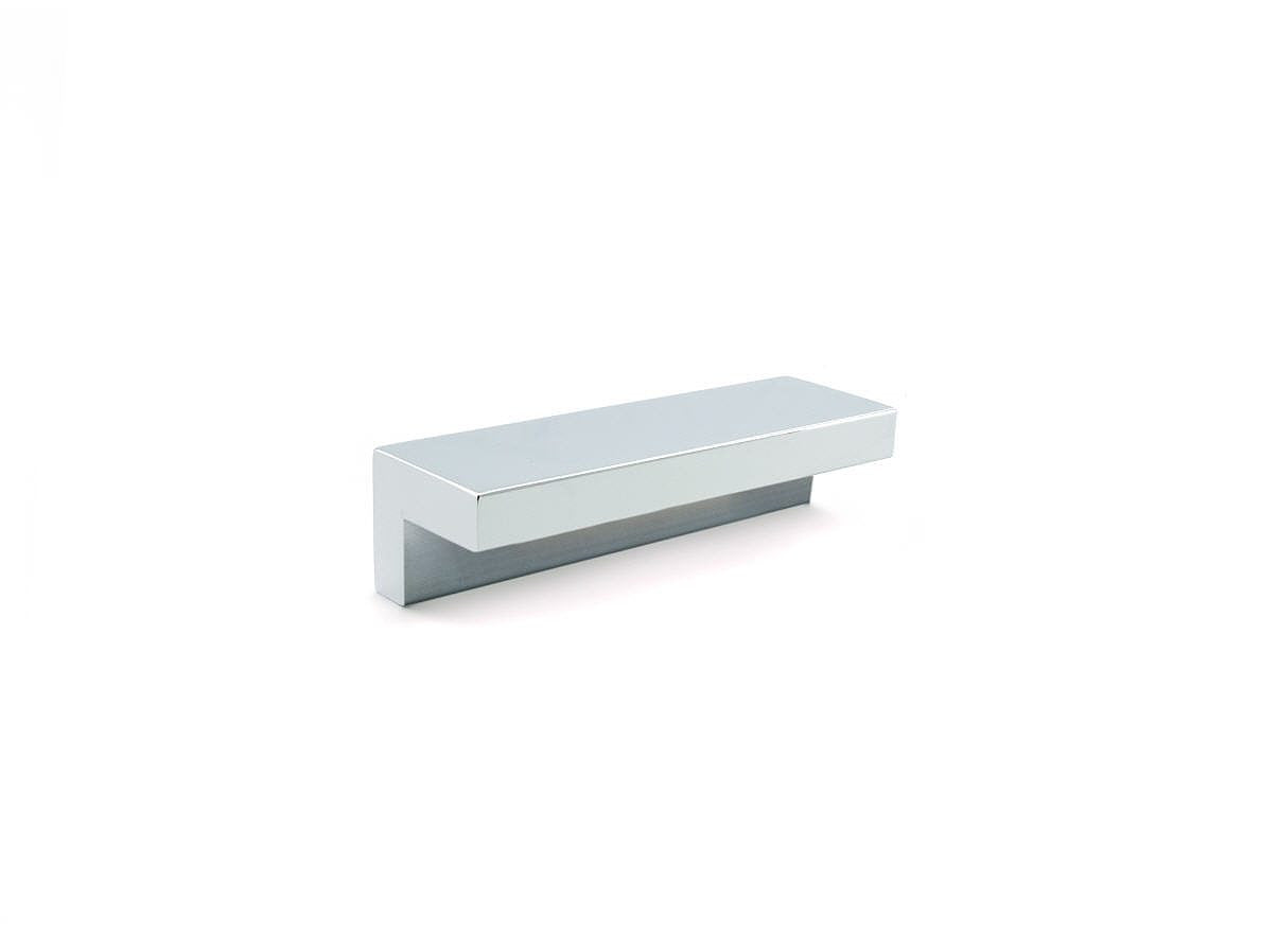 Richelieu BP64664140: 64mm cc Edenwald Cabinet Pull - Polished Chrome