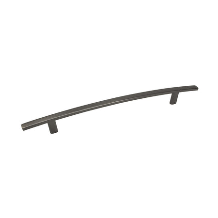 Richelieu BP650192143: 192mm cc Padova Cabinet Pull - Antique Nickel